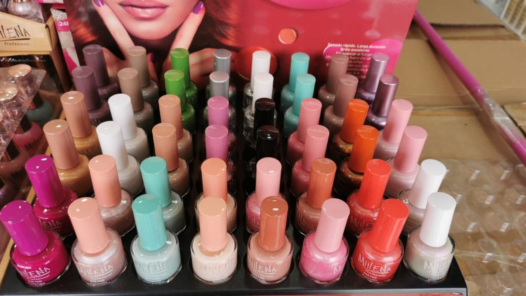 Cosmeticos